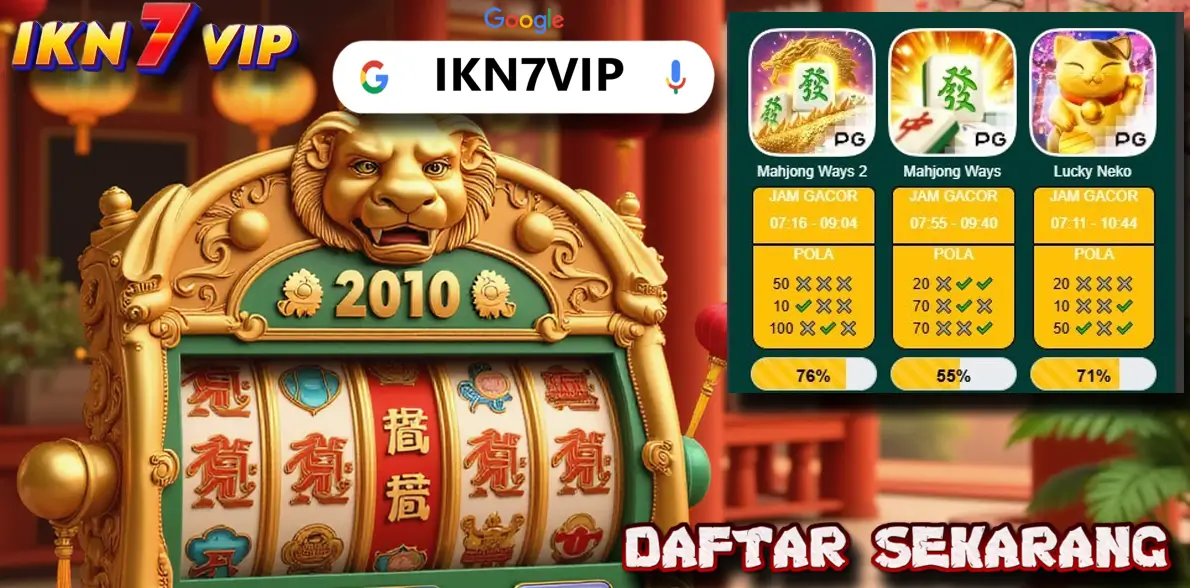 ikn7vip-daftar